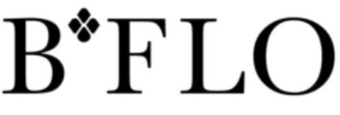 B FLO Logo (EUIPO, 14.01.2015)