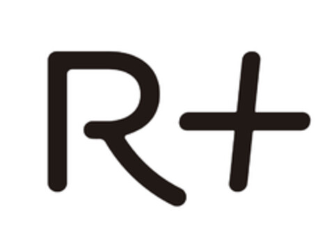 R+ Logo (EUIPO, 02/19/2015)