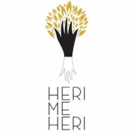 HERI ME HERI Logo (EUIPO, 26.02.2015)