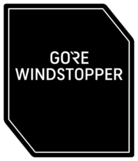 GORE WINDSTOPPER Logo (EUIPO, 03/19/2015)