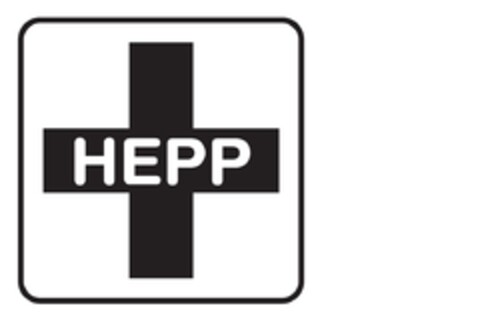 HEPP Logo (EUIPO, 03/20/2015)