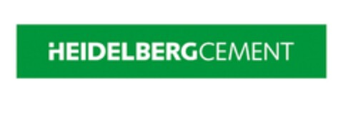 HEIDELBERGCEMENT Logo (EUIPO, 31.03.2015)