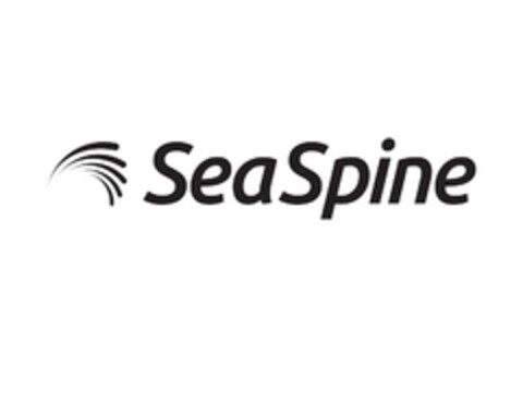 SEASPINE Logo (EUIPO, 09.06.2015)