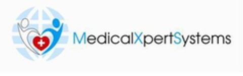 MEDICAL XPERT SYSTEMS Logo (EUIPO, 25.06.2015)