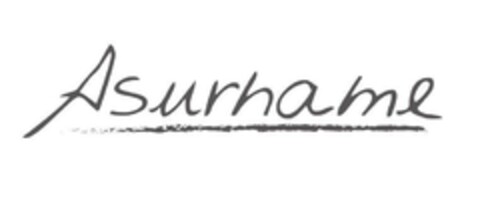Asurname Logo (EUIPO, 02.07.2015)