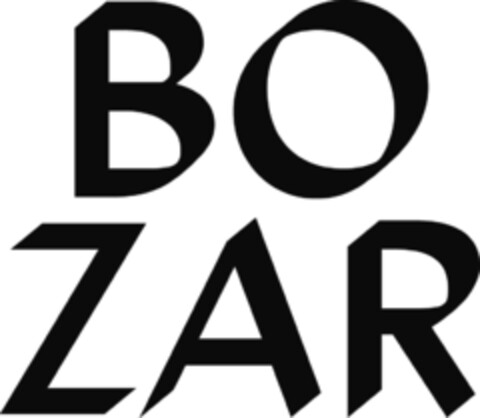 BOZAR Logo (EUIPO, 17.08.2015)