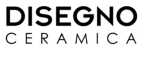 DISEGNO CERAMICA Logo (EUIPO, 07/16/2015)