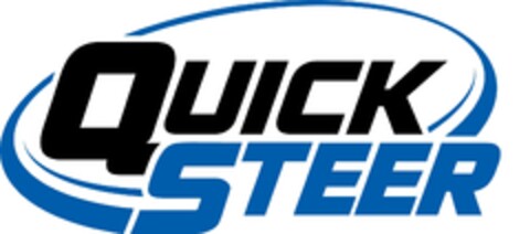 QUICK STEER Logo (EUIPO, 27.07.2015)