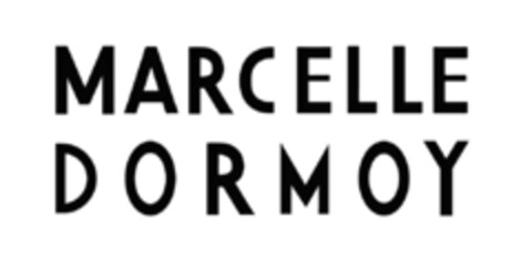 MARCELLE DORMOY Logo (EUIPO, 30.07.2015)