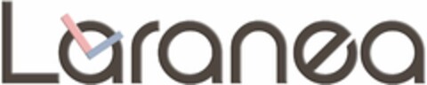 Laranea Logo (EUIPO, 30.07.2015)