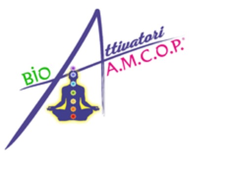 BIO ATTIVATORI A.M.C.O.P. Logo (EUIPO, 09/11/2015)