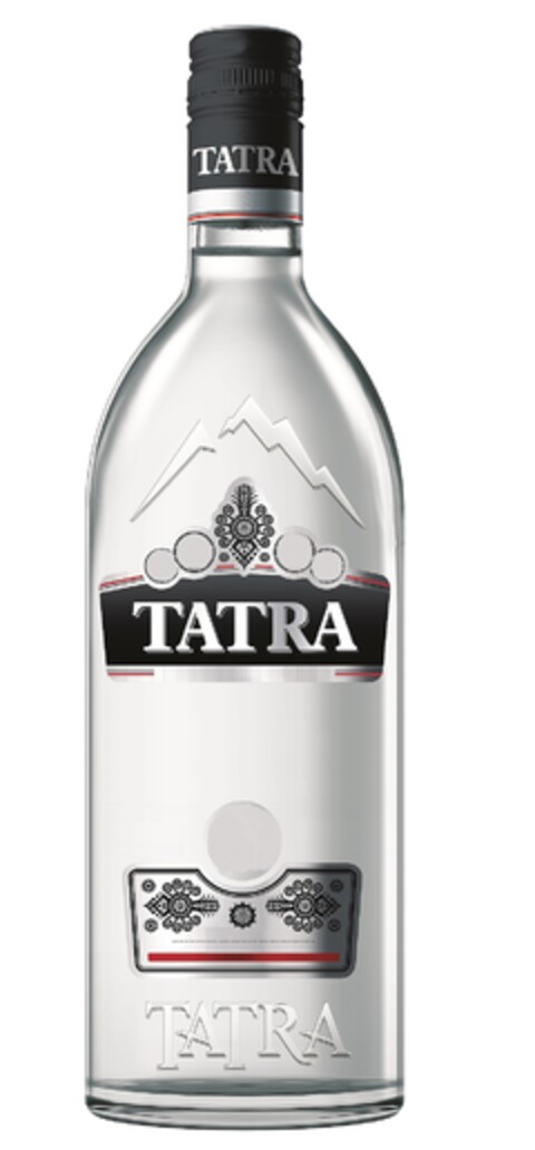 TATRA Logo (EUIPO, 14.09.2015)