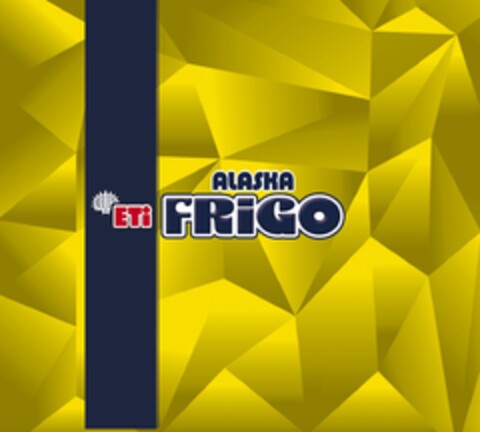 ETi ALASKA FRiGO Logo (EUIPO, 09/29/2015)