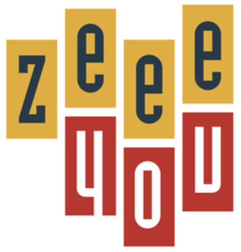 zeee you Logo (EUIPO, 28.09.2015)