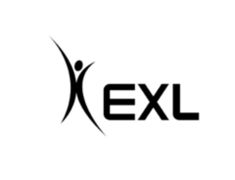 EXL Logo (EUIPO, 10/13/2015)