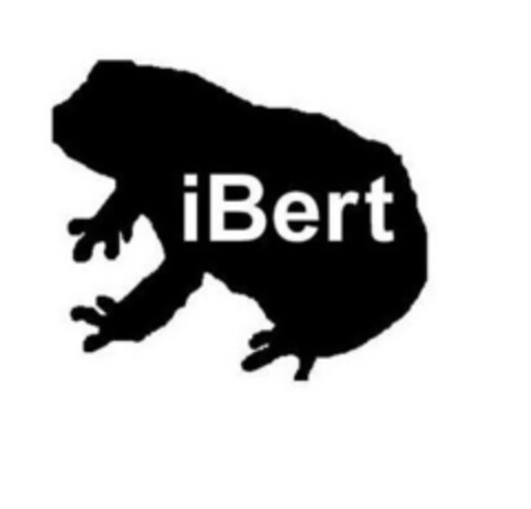 iBert Logo (EUIPO, 18.11.2015)
