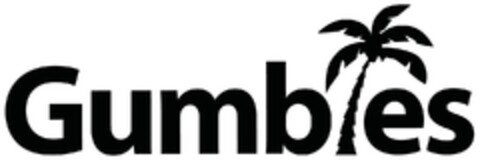 Gumbies Logo (EUIPO, 10.12.2015)