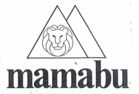 MAMABU Logo (EUIPO, 16.12.2015)