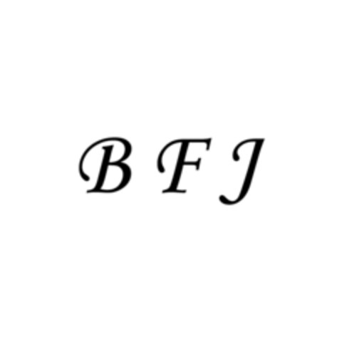 BFJ Logo (EUIPO, 12/17/2015)