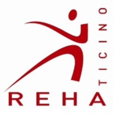 REHA TICINO Logo (EUIPO, 17.12.2015)