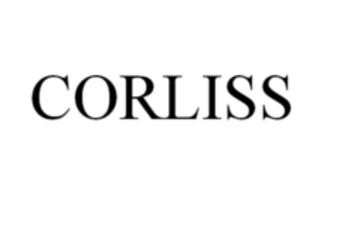 CORLISS Logo (EUIPO, 04.02.2016)