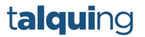 talquing Logo (EUIPO, 23.02.2016)