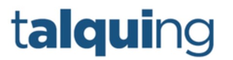 talquing Logo (EUIPO, 02/23/2016)