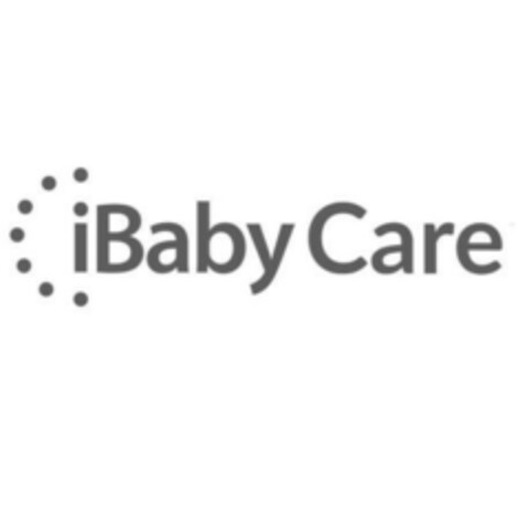 iBaby Care Logo (EUIPO, 29.03.2016)