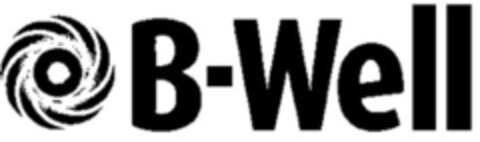 B-Well Logo (EUIPO, 07.04.2016)