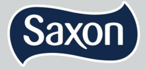 Saxon Logo (EUIPO, 08.04.2016)