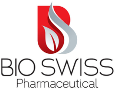 BIO SWISS Pharmaceutical Logo (EUIPO, 22.04.2016)