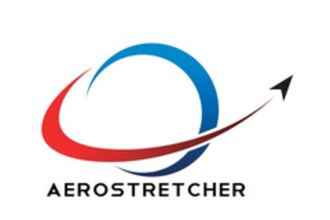 AEROSTRETCHER Logo (EUIPO, 28.04.2016)