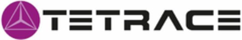 TETRACE Logo (EUIPO, 19.05.2016)