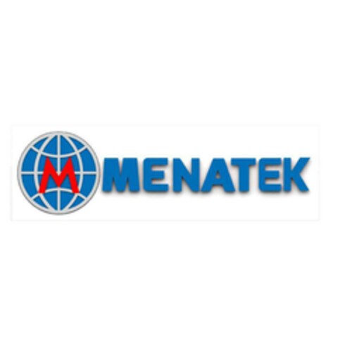 M MENATEK Logo (EUIPO, 07/01/2016)