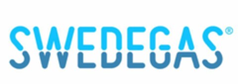 SWEDEGAS Logo (EUIPO, 08.06.2016)