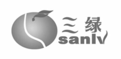 sanlv Logo (EUIPO, 05.07.2016)