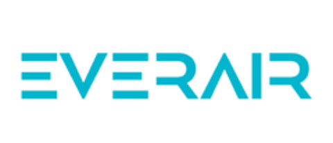 EVERAIR Logo (EUIPO, 08/05/2016)