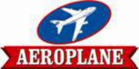 AEROPLANE Logo (EUIPO, 15.09.2016)