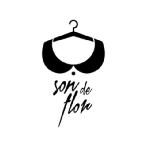 son de flor Logo (EUIPO, 09/21/2016)