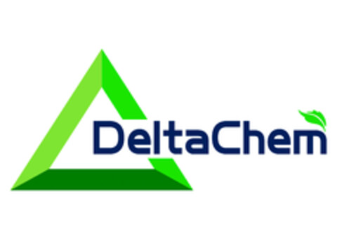 DeltaChem Logo (EUIPO, 11.10.2016)