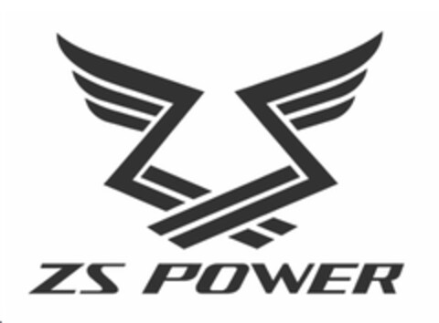 ZS POWER Logo (EUIPO, 19.01.2017)