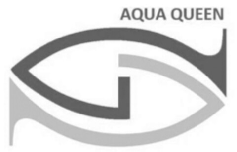 AQUA QUEEN Logo (EUIPO, 23.02.2017)