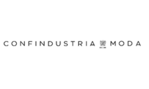 CONFINDUSTRIA MODA Logo (EUIPO, 23.02.2017)