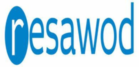 resawod Logo (EUIPO, 22.03.2017)