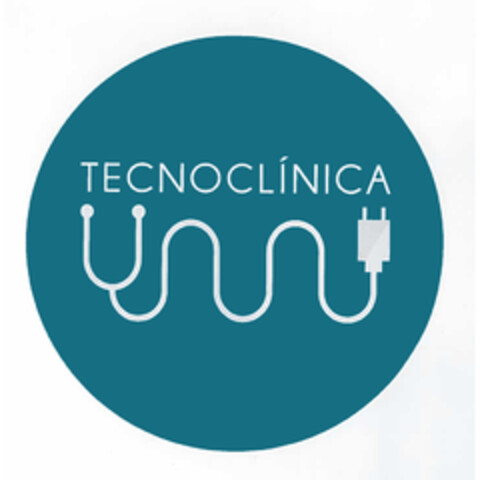 TECNOCLINICA Logo (EUIPO, 28.03.2017)