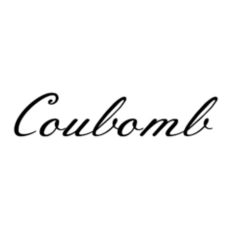 Coubomb Logo (EUIPO, 22.04.2017)