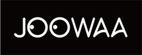 JOOWAA Logo (EUIPO, 04/27/2017)