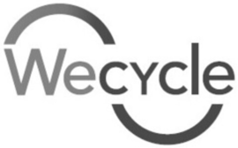 WECYCLE Logo (EUIPO, 04/28/2017)