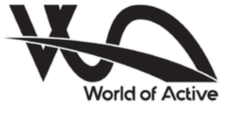 World of Active Logo (EUIPO, 05/09/2017)