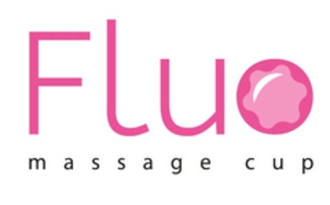 FLUO MASSAGE CUP Logo (EUIPO, 20.06.2017)